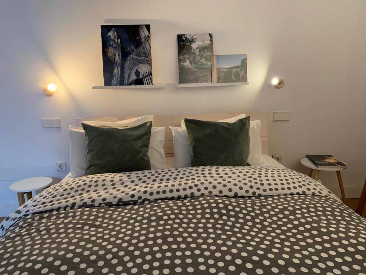 Apartamento Bizcochos 1