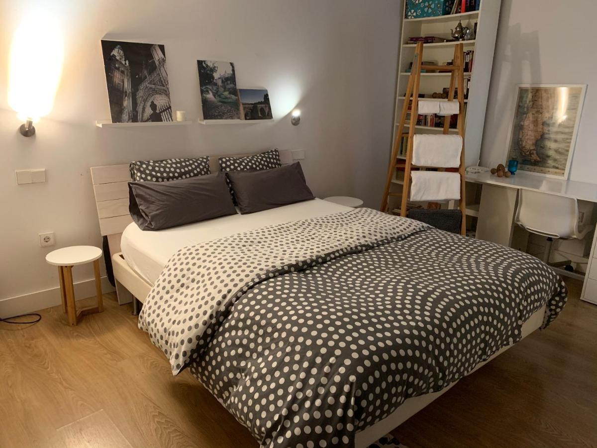 Apartamento Bizcochos 1 *